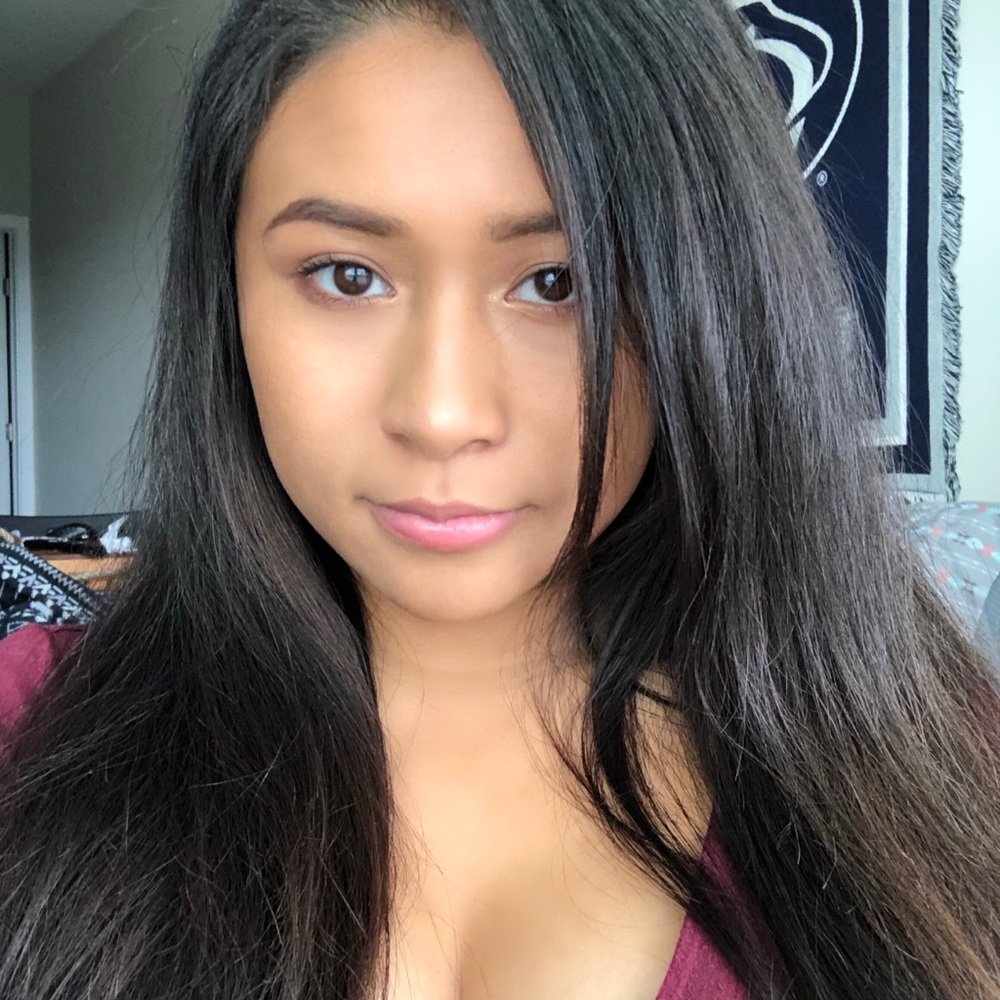 Meet your Posher, Dalina